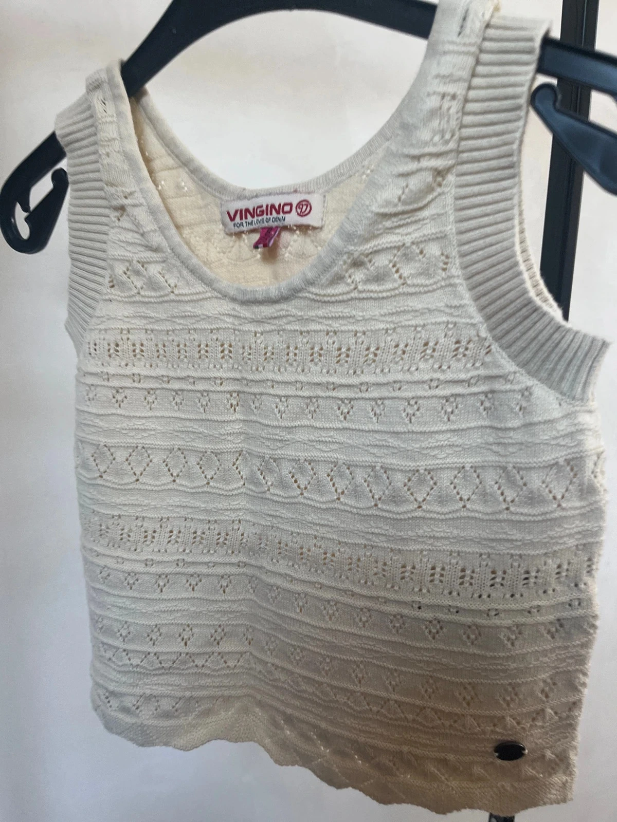 Top curto – photo 5